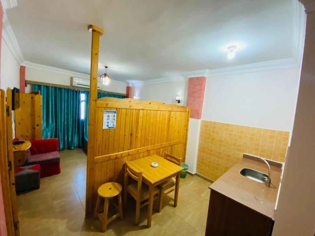 Delta Dahab Hotel Værelse billede