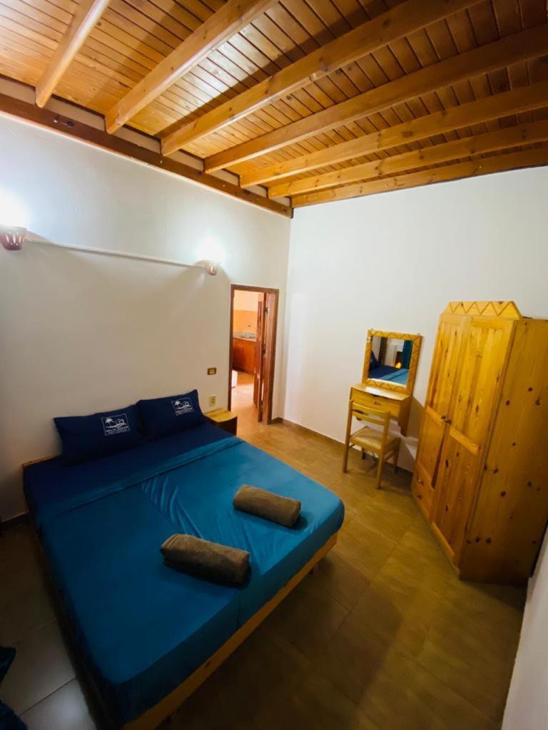 Delta Dahab Hotel Værelse billede