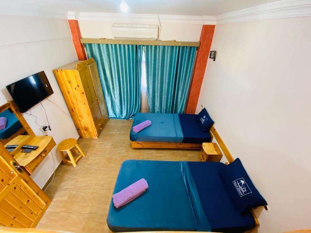 Delta Dahab Hotel Værelse billede