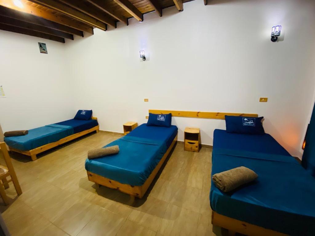 Delta Dahab Hotel Værelse billede