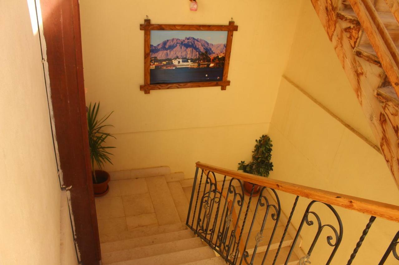 Delta Dahab Hotel Eksteriør billede