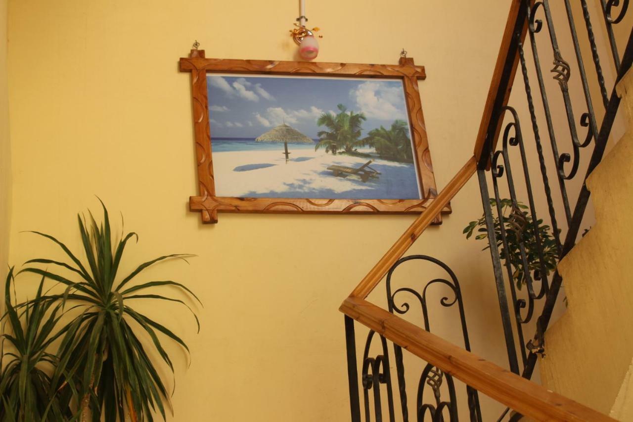 Delta Dahab Hotel Eksteriør billede