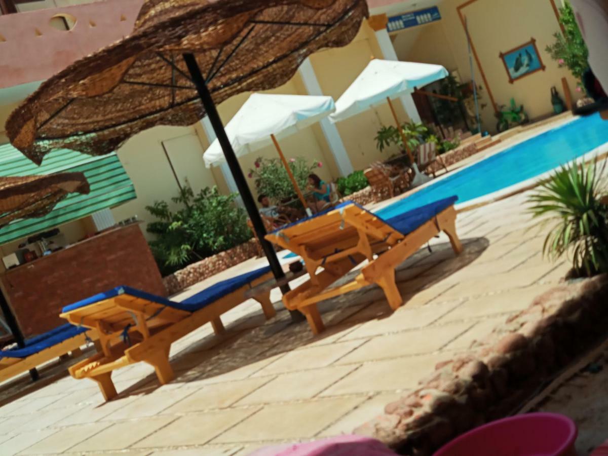 Delta Dahab Hotel Eksteriør billede