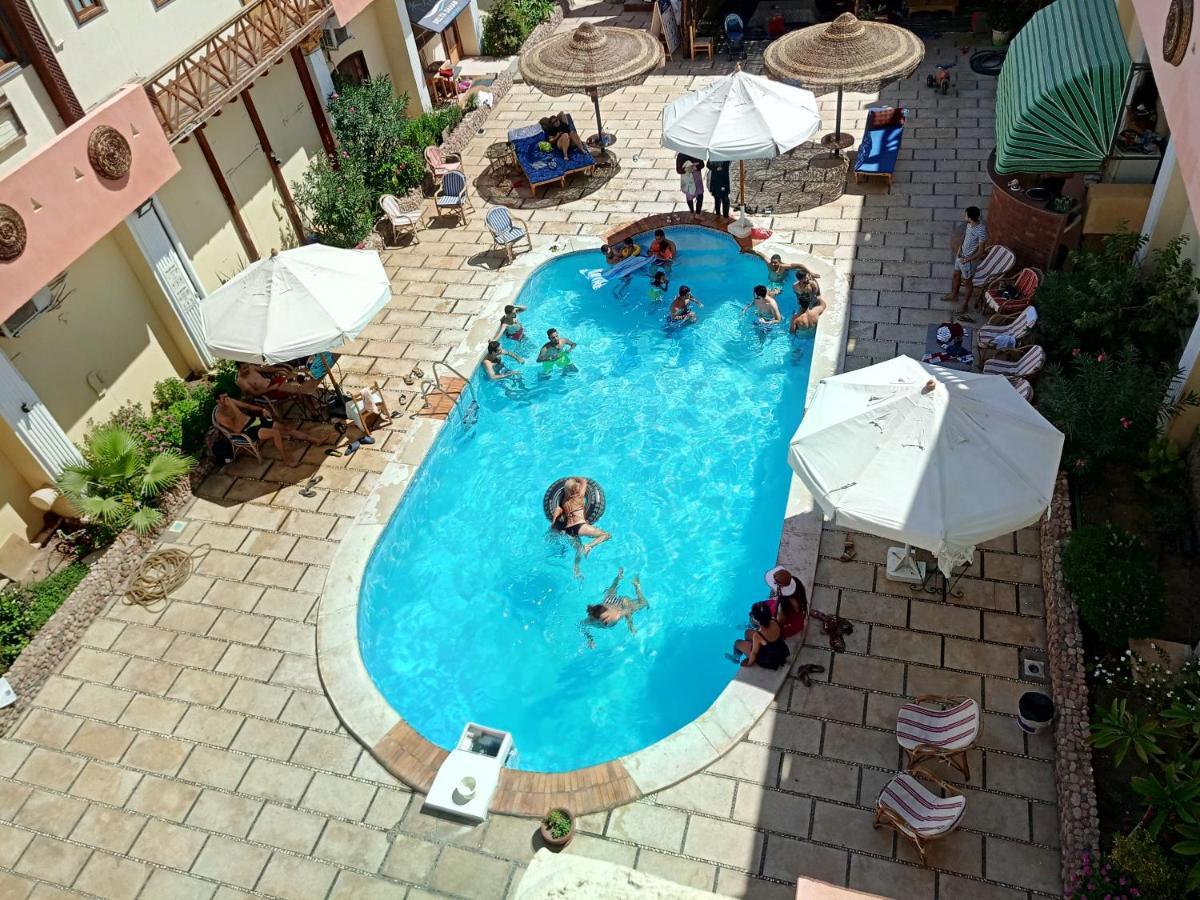 Delta Dahab Hotel Eksteriør billede